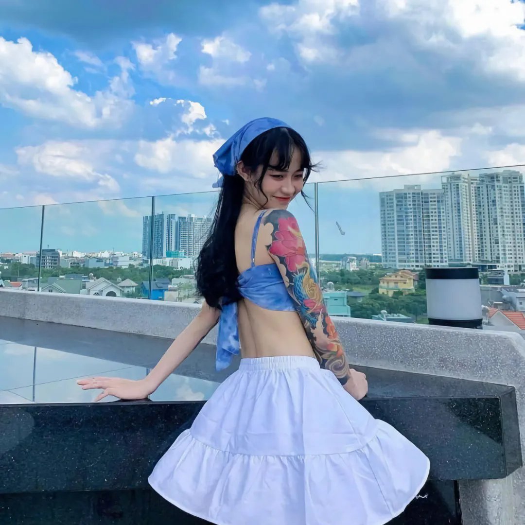 温柔乡